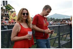 Foto 534 de la jueves 6 de julio | Bilbao BBK Live 2017